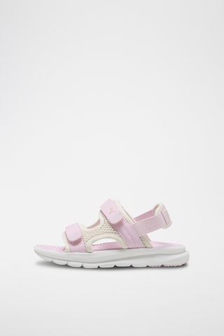 Sandales Evolve - Beige