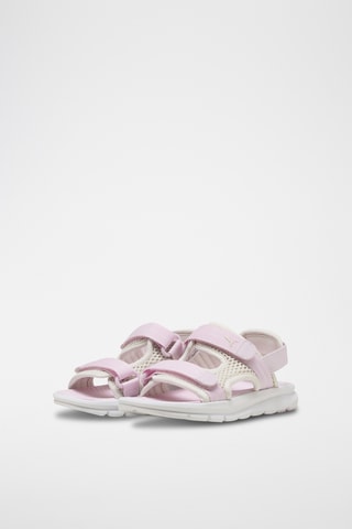 Sandales Evolve - Beige