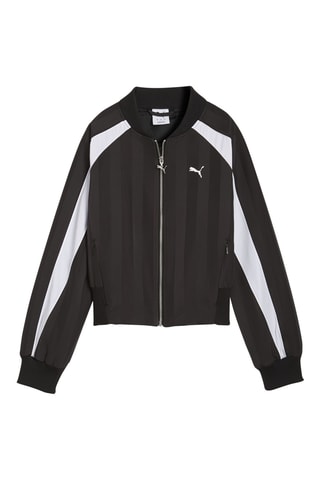 Veste Future Puma Archive - Noir