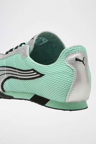 Sneakers H-Street - Verde chiaro