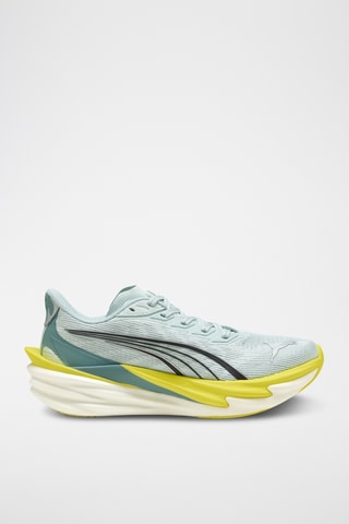 Scarpe da running Deviate Nitro - Celeste