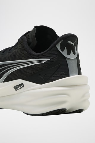 Scarpe da running Deviate Nitro - Nero