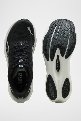 Scarpe da running Deviate Nitro - Nero