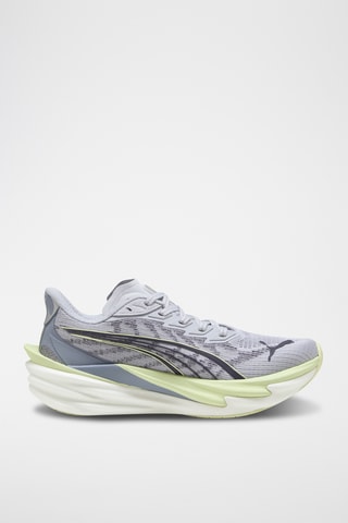 Scarpe da running Deviate Nitro - Argentato