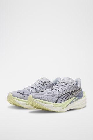 Scarpe da running Deviate Nitro - Argentato