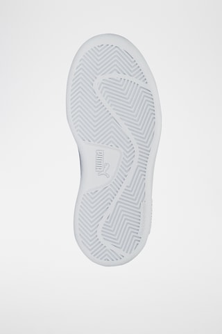 Sneakers pelle scamosciata Smash 3.0 - Navy