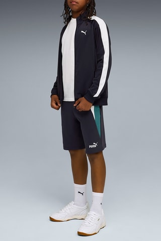 Shorts Essentials - Navy