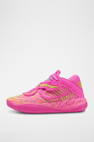 Baskets Mb.05 - Rose