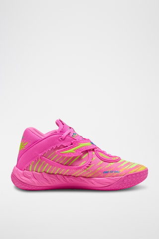 Baskets Mb.05 - Rose