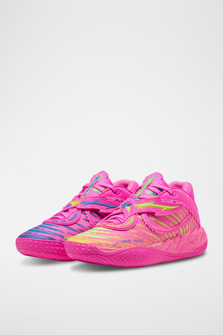Baskets Mb.05 - Rose
