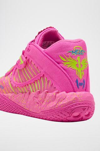 Baskets Mb.05 - Rose