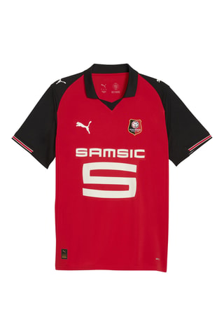 Maillot Stade Rennais FC - Rouge