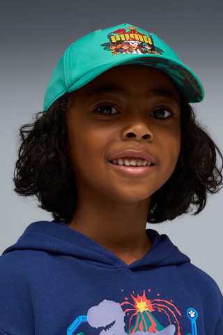 Cappellino Puma x Paw Patrol - Verde