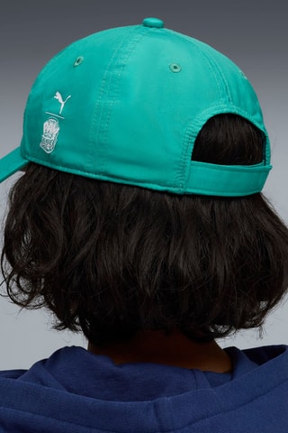 Cappellino Puma x Paw Patrol - Verde