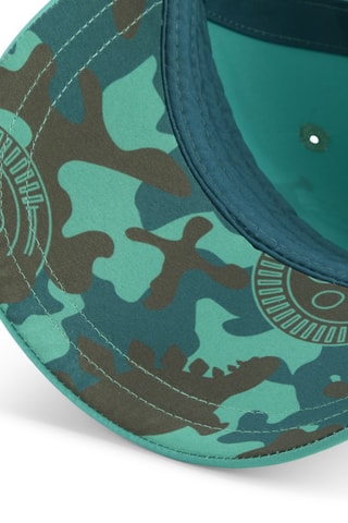 Cappellino Puma x Paw Patrol - Verde