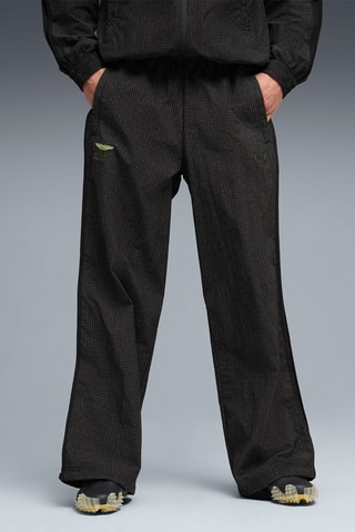 Pantalon Aston Martin Cognizant F1 Team - Noir