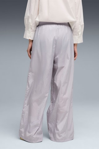 Pantaloni sportivi regular Puma Sport - Argentato