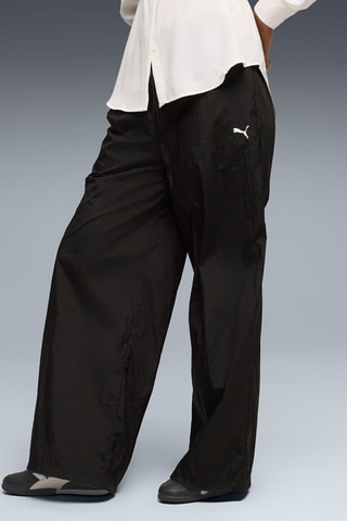 Pantaloni sportivi regular Puma Sport - Nero