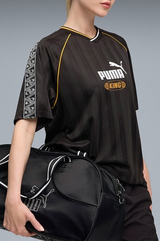 Maglia da calcio King - Nero