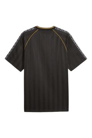 Maglia da calcio King - Nero