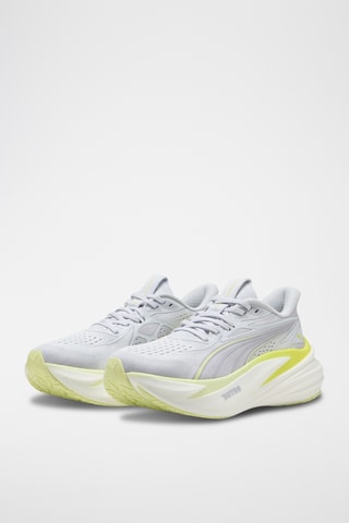Scarpe da running MagMax Nitro - Argentato