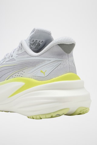 Scarpe da running MagMax Nitro - Argentato