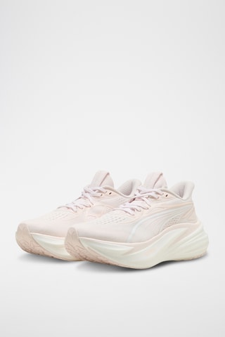 Scarpe da running MagMax Nitro - Rosa chiaro