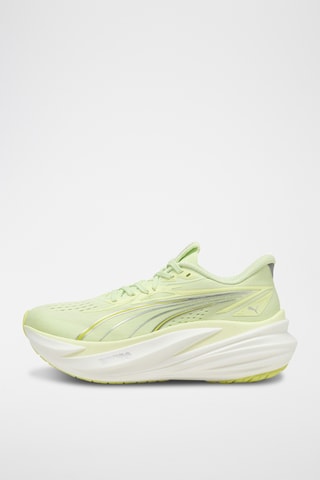 Scarpe da running MagMax Nitro - Verde chiaro