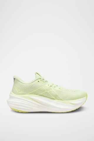 Scarpe da running MagMax Nitro - Verde chiaro