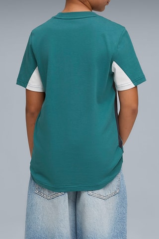 T-shirt Essentials - Verde