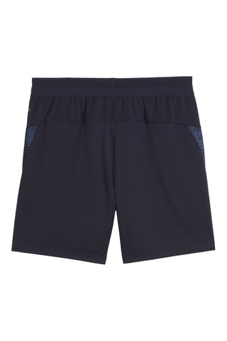 Short d’entraînement Olympique de Marseille - Bleu marine