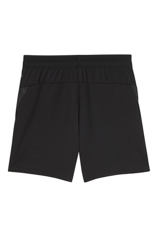 Short d’entraînement Olympique de Marseille - Noir