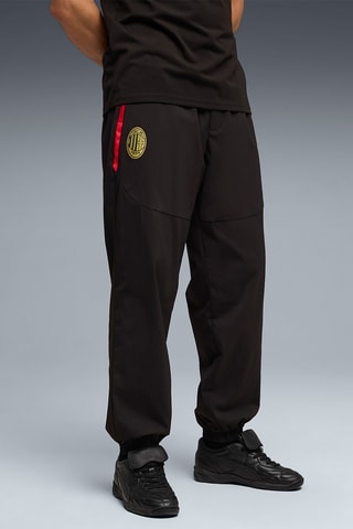 Pantalon d’entraînement AC Milan - Noir