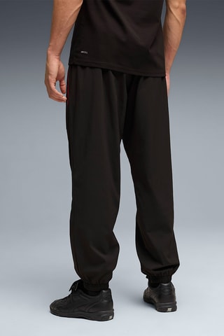 Pantalon d’entraînement AC Milan - Noir