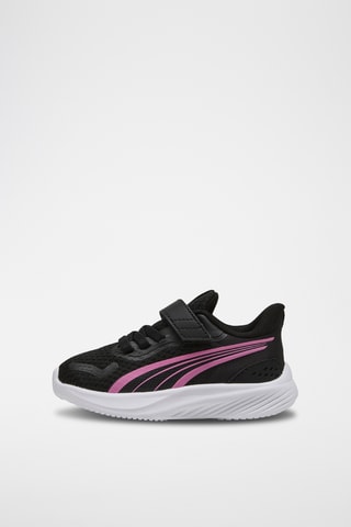 Baskets Pounce AC+ - Noir
