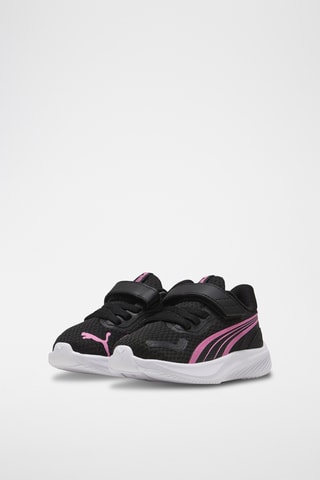 Baskets Pounce AC+ - Noir