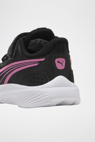 Baskets Pounce AC+ - Noir