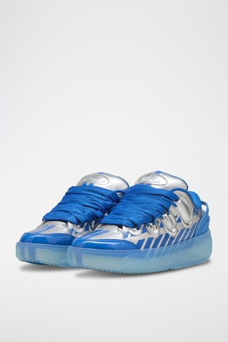 Sneakers La Francé - Blu