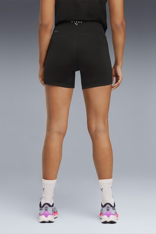 Panty de running taille haute Puma X Hyrox - Noir