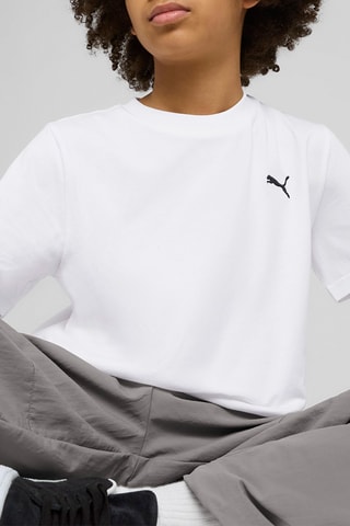 T-shirt Wardrobe  - Bianco