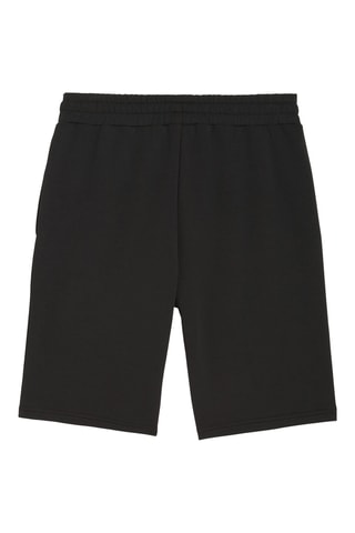 Shorts regular Olympique de Marseille - Nero