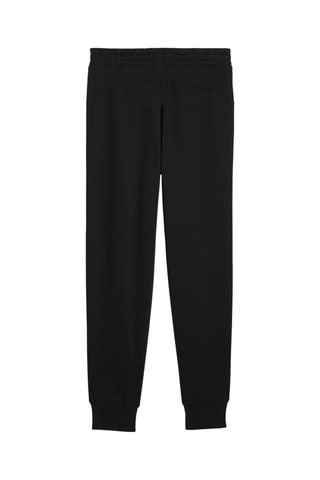 Pantaloni in pile BMW M Motorsport - Nero