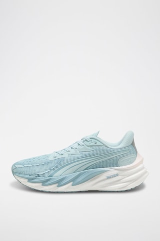 Scarpe da running - Bianco, blu e grigio