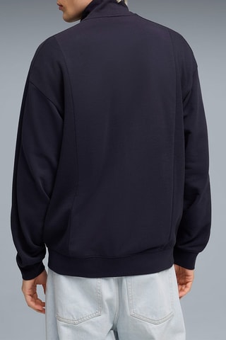 Giacca sportiva Puma Class - Navy