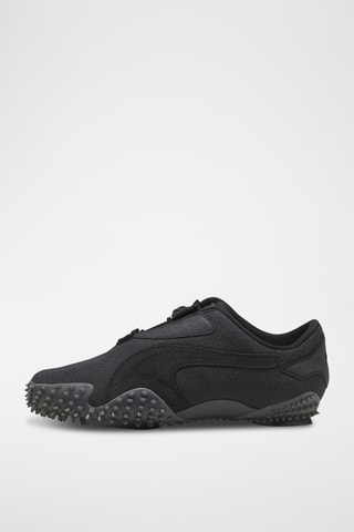 Sneakers Mostro - Nero