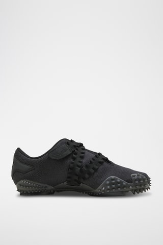Sneakers Mostro - Nero