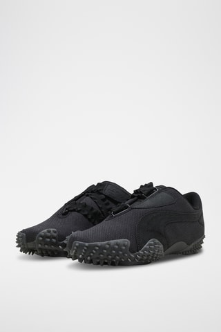 Sneakers Mostro - Nero