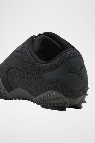 Sneakers Mostro - Nero