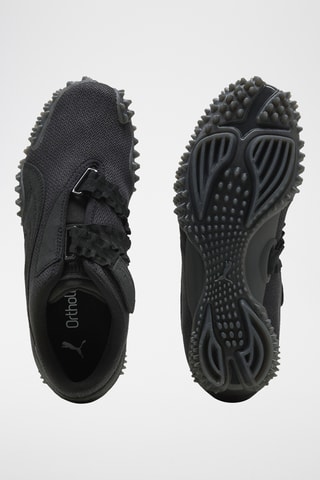 Sneakers Mostro - Nero