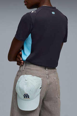 Maglietta Olympique de Marseille - Navy